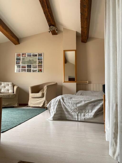 Charming Village House With Roof Top Terrace! Thezan-les-Beziers Esterno foto