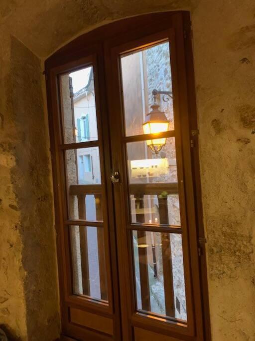 Charming Village House With Roof Top Terrace! Thezan-les-Beziers Esterno foto
