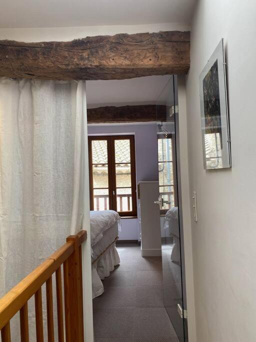 Charming Village House With Roof Top Terrace! Thezan-les-Beziers Esterno foto
